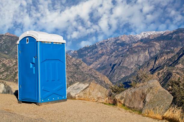 Best Sanitation services for porta potties  in Belle Haven, VA