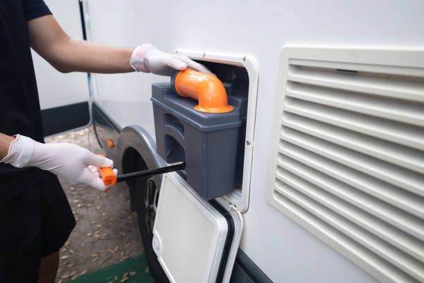 Best Porta potty rental for parties  in Belle Haven, VA