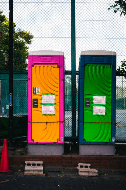Best Best portable toilet rental  in Belle Haven, VA