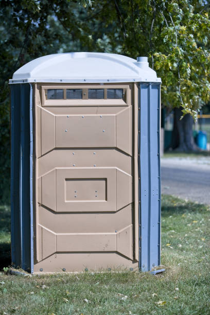 Portable Toilet Options We Offer in Belle Haven, VA