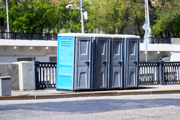 Best Porta potty rental near me  in Belle Haven, VA