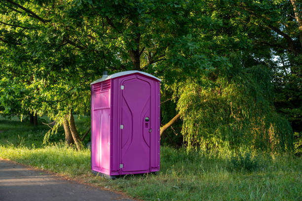 Best Local porta potty services  in Belle Haven, VA