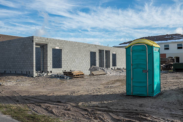 Belle Haven, VA porta potty rental Company